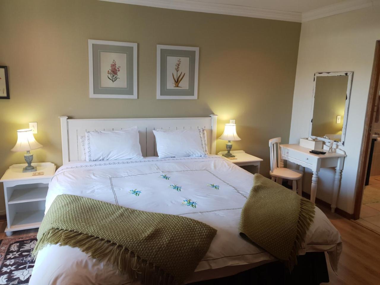 Villa Botanica Guest House Midrand Exterior foto